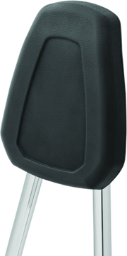 Kuryakyn 6586 Sissy Bar For Indian Models Chrome - User 1