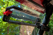 Seizmik 50-50231KIT 20-23 Polaris RZR PRO XP/4/S/ RZR Turbo R/4/S Tool-less Windshield Vented HC - Photo - Primary