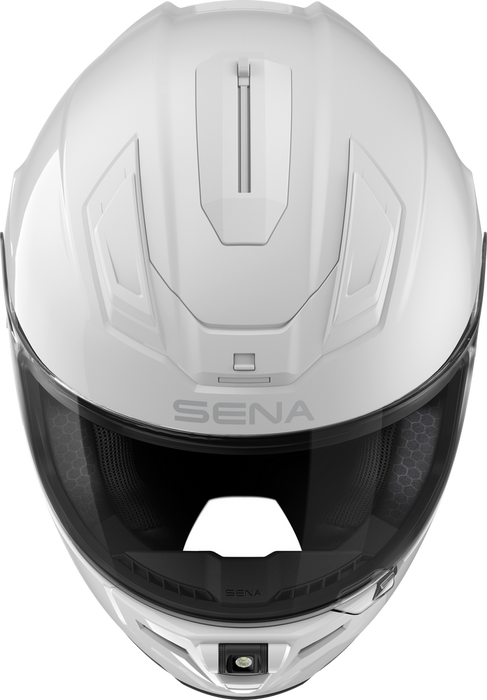 Sena Phantom FF Helmet