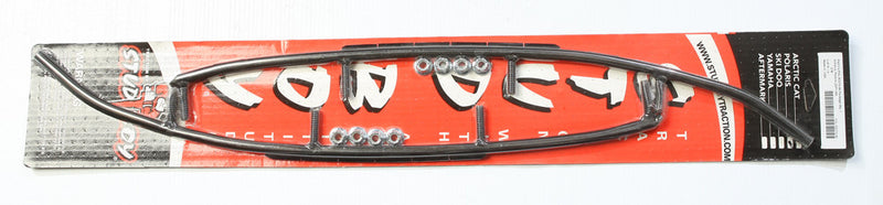 Stud Boy Round Bars 9" - POL-R2370-90 Polaris Snowmobiles 2006-2016