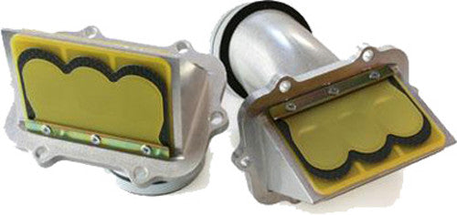 Boyesen 59-1564 RAD85F-2 SNOWMOBILE RAGE CAGE