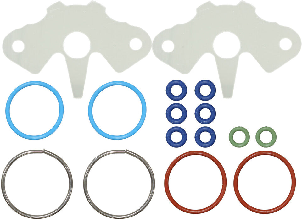 Sp1 141-02902 SM-07395 INJECTOR SEAL KIT S-D