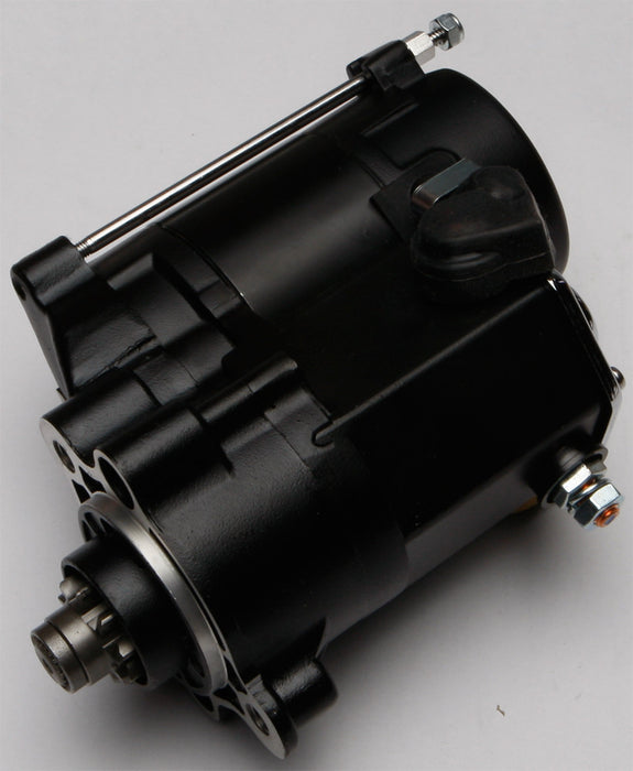 All Balls 280-1009 80-1009 SPORTSTER STARTER 1.4KW BLACK