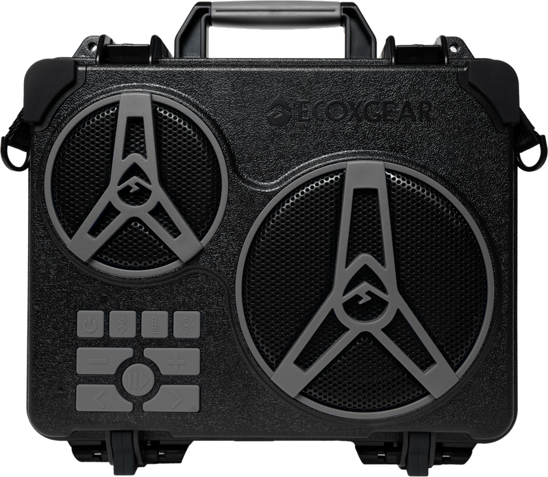 Ecoxgear 63-9218 GDI-EXJRNY10 ECOJOURNEY GREY