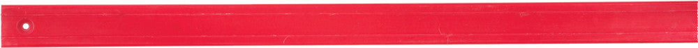 Garland 44-11044 231078 HYFAX SLIDE RED 53.75" GARLAND# 10-53.75-0-03-02