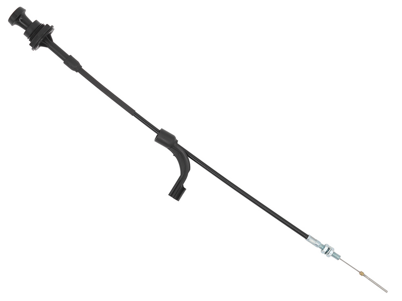 Sp1 Choke Cable AC - SM-05292 For Arctic Cat ZR 2018-2020 | Yamaha Snowmobiles 2018-2019