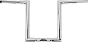 Burly Brand B12-6091C Jason Bar 14in - Chrome - Photo - Primary