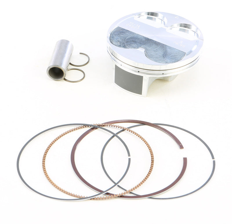 Vertex Piston Kit Forged 88.95/Standard 11.0:1 - 23329B KTM EXC-F 450 / 450 / XC 450 2003-2010