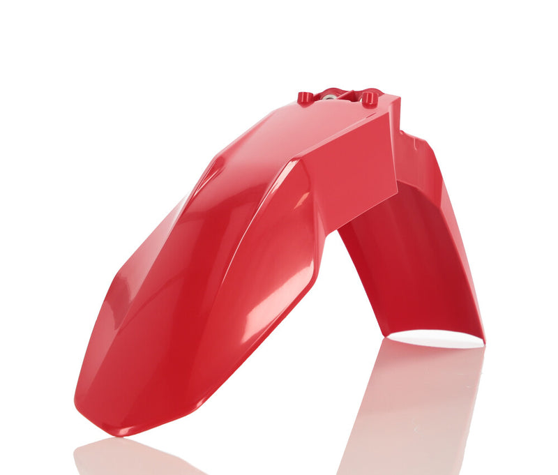 Acerbis 28727-00004 2872700004 FRONT FENDER GAS/KTM RED
