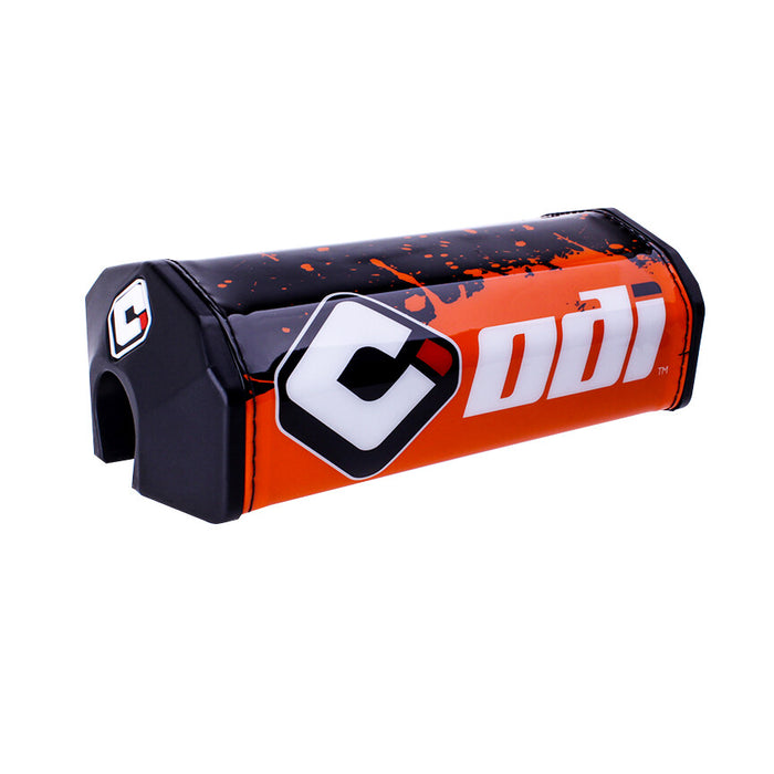Odi 206-2003 H72BPS-OB BAR MOUNT PAD ORANGE / BLACK