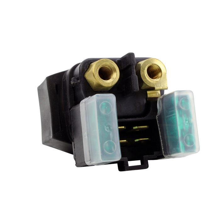 Rm Stator 97-0075 RM09007 STARTER RELAY SOLENOID