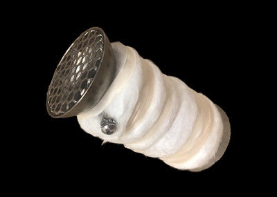 Voodoo 12-8212 VEPC PHANTOM BAFFLE