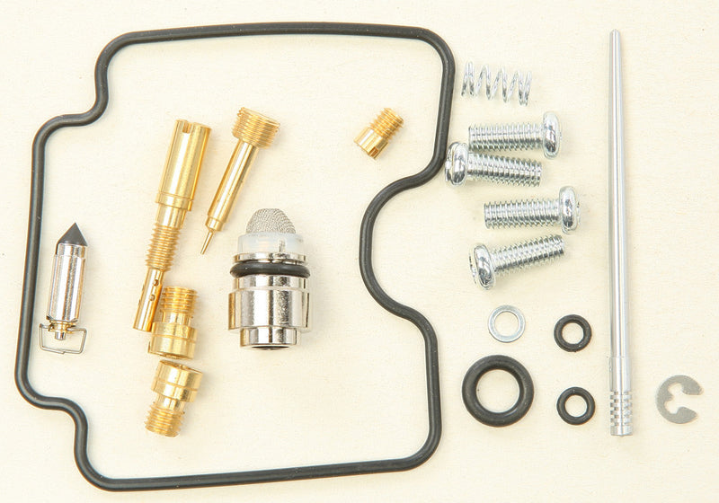 All Balls Carburetor Repair Kit - 26-1048 For Can-Am Outlander 2003-2008 | Bombardier Outlander 2003-2006