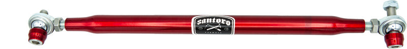 Santoro Fabworx SF30011 Shift Linkage Black FLH FLT For Harley Touring 1984-2026