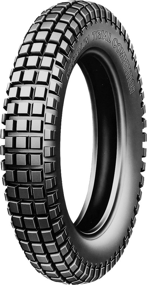 Michelin Tire Trial X-Light Front 80/100-21 Bias TT - 22827