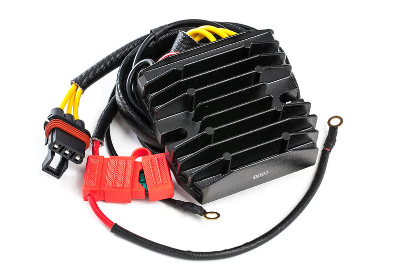 Rick's Motorsport Electric Regulator Rectifier - 10-559H