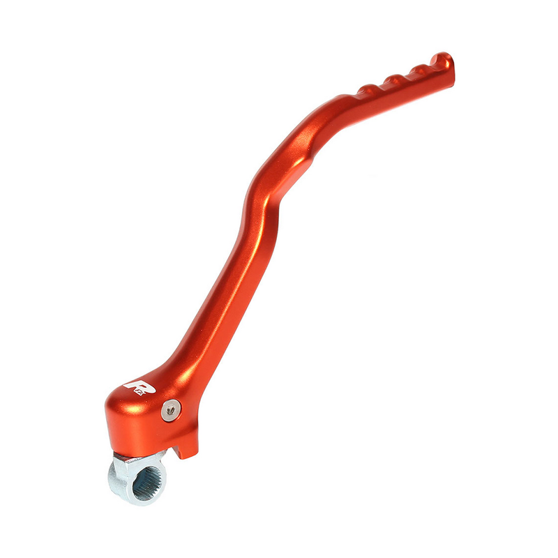 RFX Kick Starter Orange - FXKS 50400 55OR KTM SX 250 / EXC 300 2003-2016