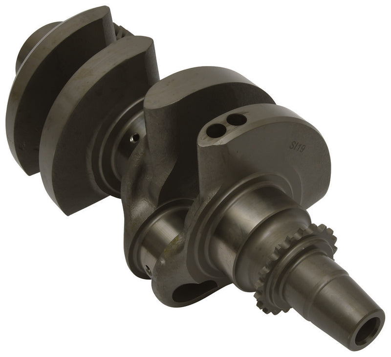 Hot Rods Crankshaft W O Rods POL - HR00025 Polaris Scrambler / Sportsman 2014-2019