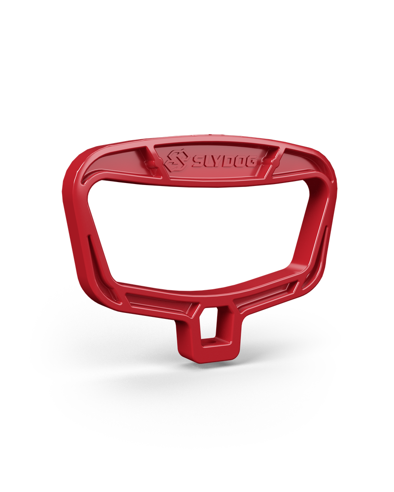 Slydog Pull Handle RED - PULRED