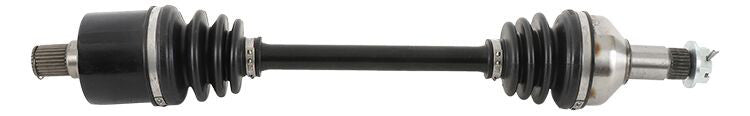 All Balls 6 Ball Heavy Duty Axle Rear - AB6-AC-8-349 Arctic Cat Wildcat 2014-2017