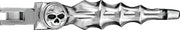 Kuryakyn 1058 Zombie Levers 08-13 Touring Cable Chrome - User 3