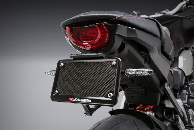 Yoshimura 960-9230 070BG121010 FENDER ELIMINATOR KIT HON