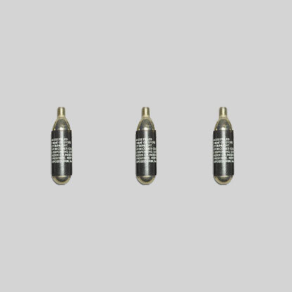 Stop & Go CO2 Canisters Package OF 3 - 1091