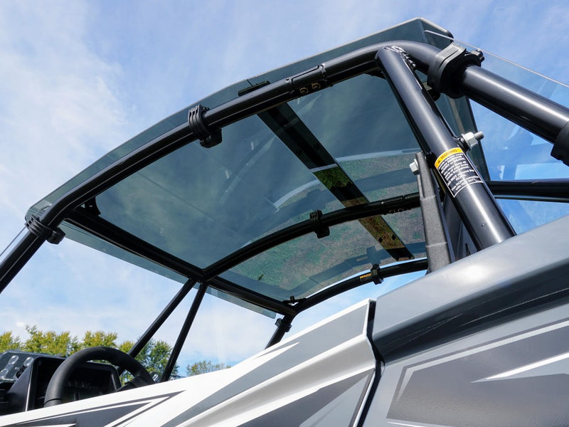 Spike Tinted Roof CAN Defender - 88-2200-T Can-Am Defender 2016-2017