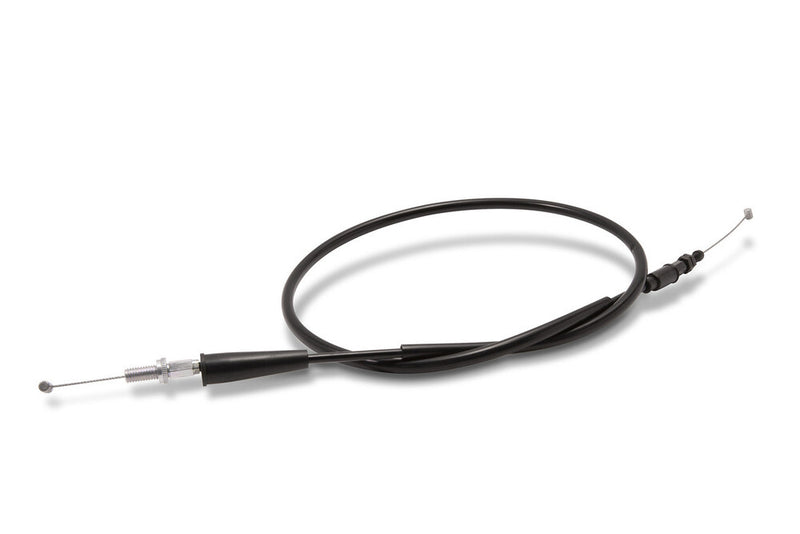 Motion Pro Black Vinyl Throttle Cable - 10-0179 Sherco Dirt Bikes 2015-2020
