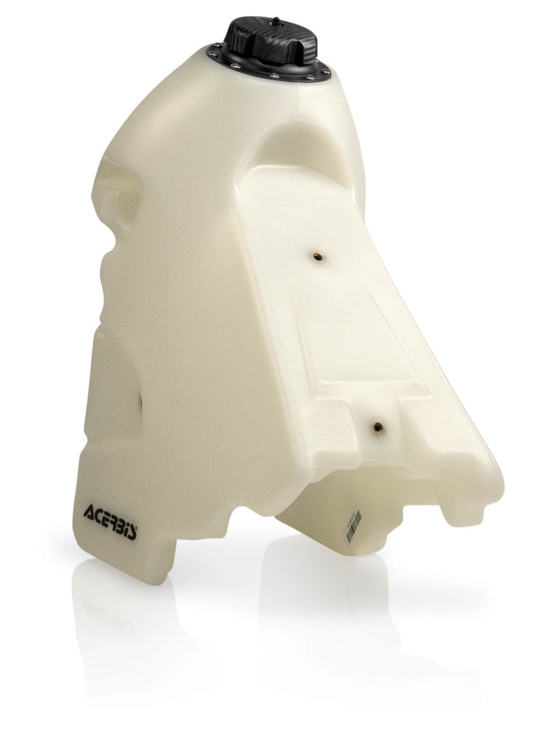 Acerbis 2140730147 98-99 Yamaha YZ400F/ 00-02 YZ426F 3.4 Gallon Fuel Tank - Natural - Photo - Primary