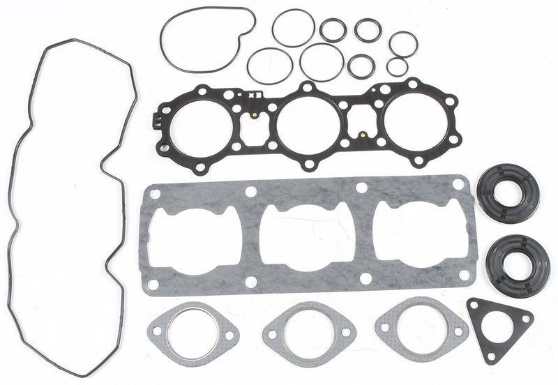 Sp1 123-12005 09-711205 FULL GASKET SET POL