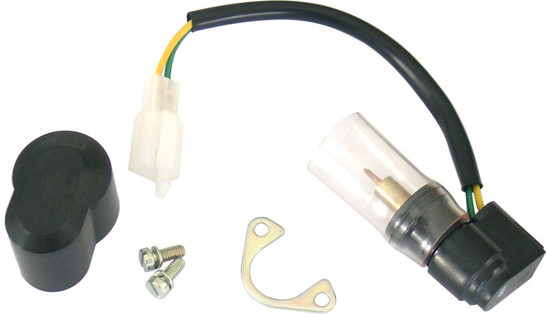 Athena Carburetor Electric Choke Kit - 068206 Yamaha 50 Vino / 50 Zuma / Zuma 50 2008-2018