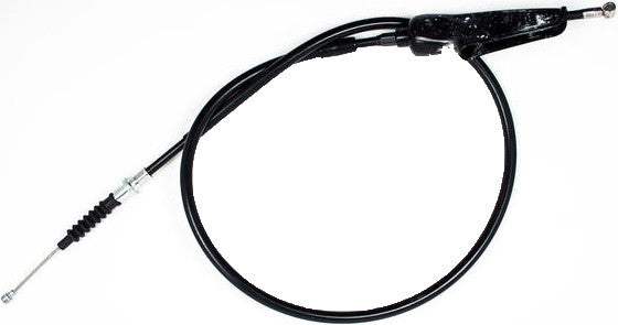 Motion Pro Black Vinyl Clutch Cable - 05-0307 Yamaha YZ 125 2004