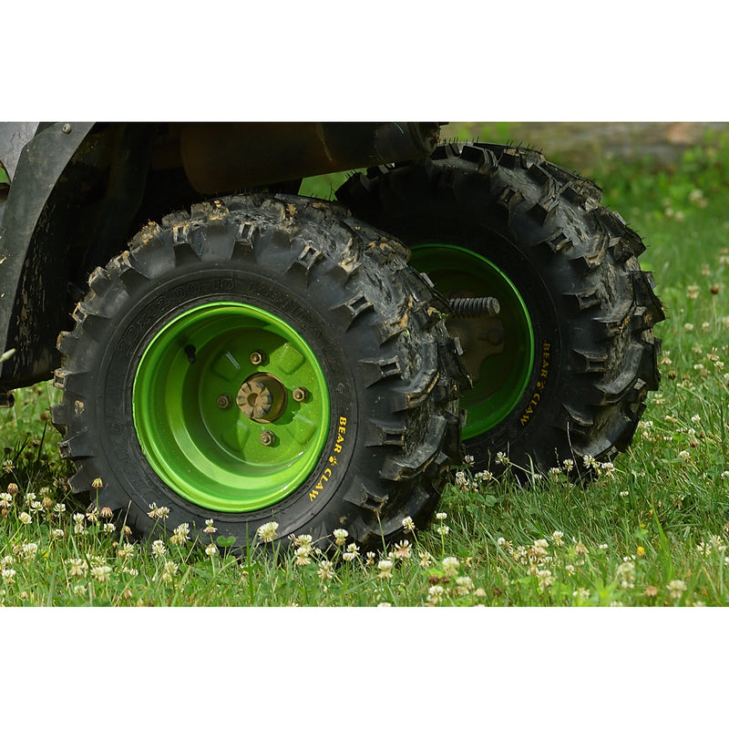 KENDA K2993 082991081C1 K299 Bearclaw Tire Tire - K299 Bearclaw - Rear - 22x12-10 - 6 Ply