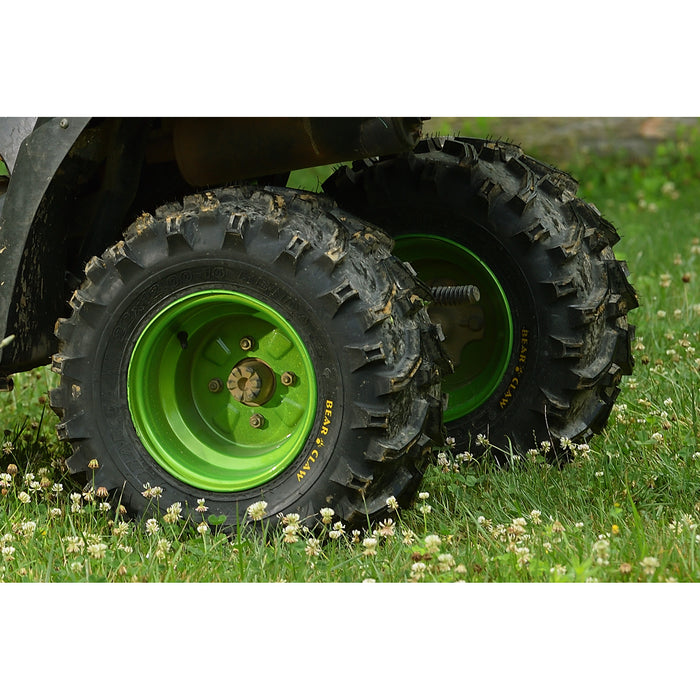 KENDA K2993 082991081C1 K299 Bearclaw Tire Tire - K299 Bearclaw - Rear - 22x12-10 - 6 Ply