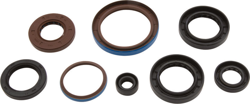 Vertex 182-2381 822381 OIL SEAL SET
