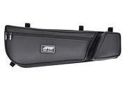 PRP Seats E60-210 PRP Can-am Maverick X3 Door Bag With Knee Pad- Black (pair) - Photo - Primary