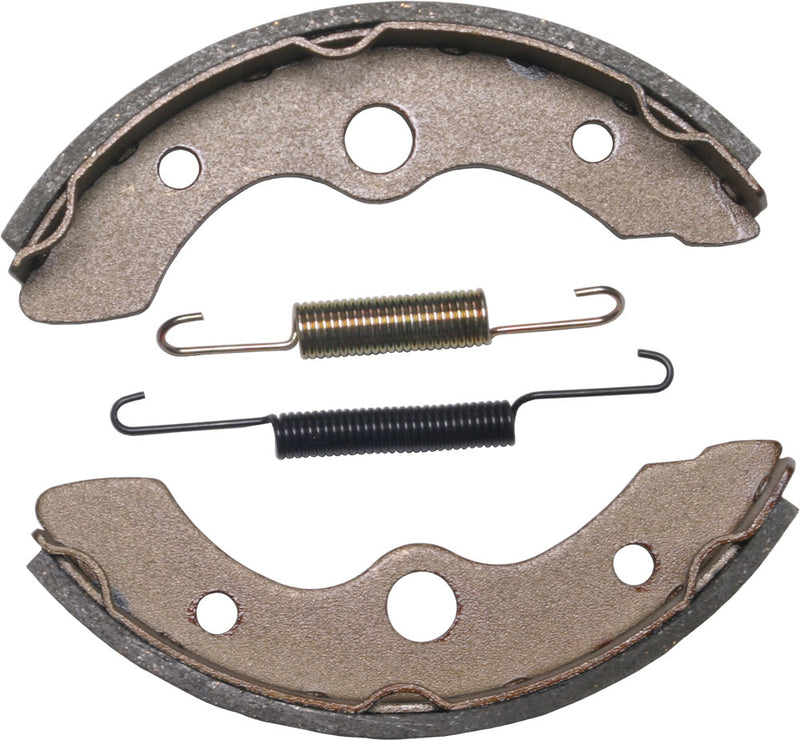 Ebc 14-339 339 BRAKE SHOES 339 PLAIN