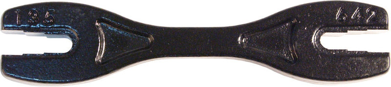 Emgo 57-0006 84-27410 SPOKE WRENCH FITS MOST SIZES