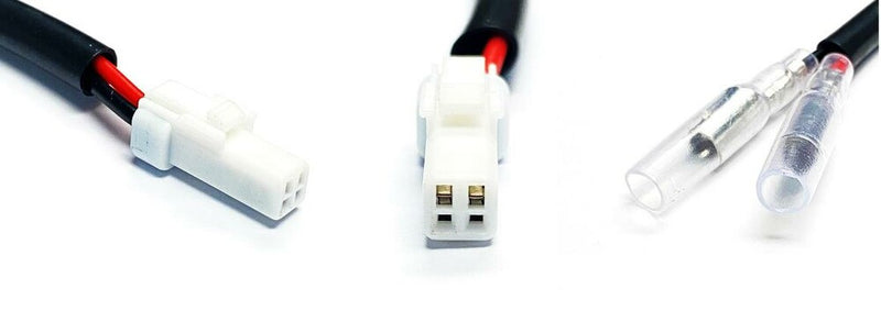 K&s Technologies 230-0902 30-1102 T/S WIRING ADAPTER/PR KTM/HUS
