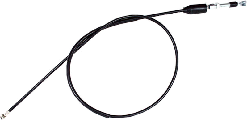 Motion Pro Black Vinyl Clutch Cable - 04-0078 Suzuki Dirt Bikes 1976-1981