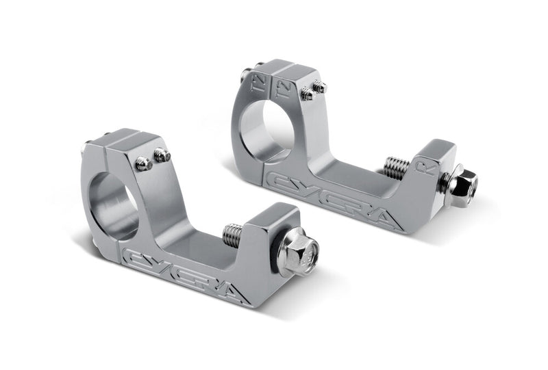 Cycra 714-1262 1CYC-1156-02 HANDGUARD HARDWARE - UCLAMP KTM