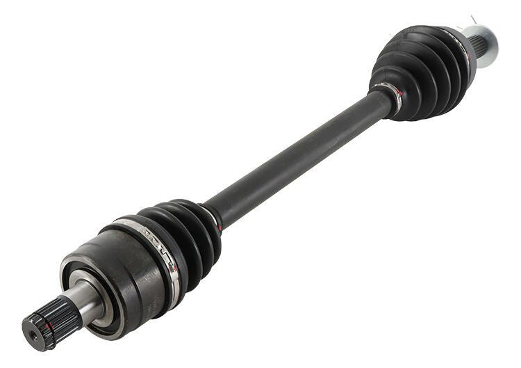 All Balls 531-1403 AB8-KW-8-237 8 BALL EXTREME AXLE FRONT