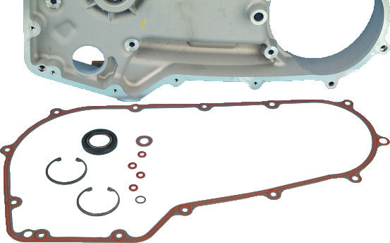 James Gaskets 681-4037 60547-06-K GASKET PRIMARY COVER PAPER DYNA SFTL 6 SPD KIT 60547-06-K