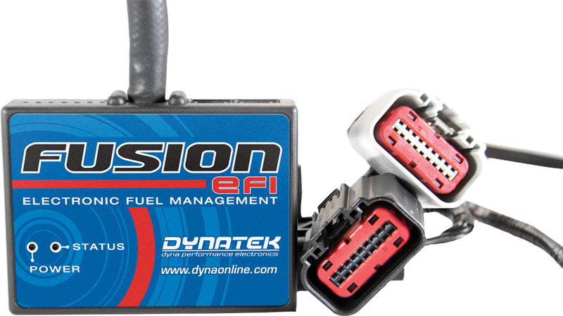 Dynatek Fusion EFI POL Sportsman 550 - DFE-19-016 Polaris Sportsman 2009-2014