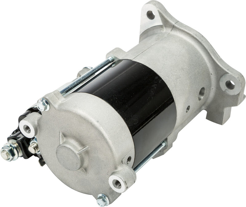 Fire Power Starter Motor - 410-52321 Kubota 400 Ci 4x4 / RTV400Ci 2012-2018
