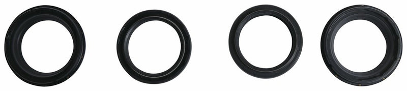 All Balls Fork & Dust Seal Wiper Kit - 56-197 KTM SX 50 / SX 65 / 5 2017-2022