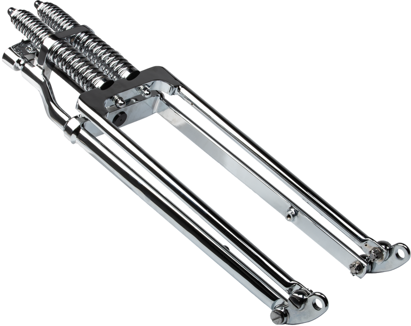 Harddrive 820-1360 061-300 SPRINGER FORK TAPERED LEG STD CHROME