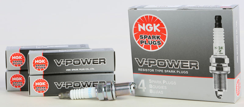 Ngk Spark Plug # /04 - 2330 For Indian 2009-2011