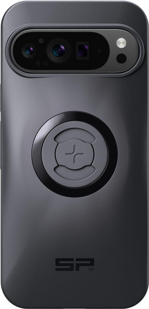 Sp Connect 194-52680 52680 PHONE CASE SPC+ GOOGLE PIXEL 9 PRO BLACK